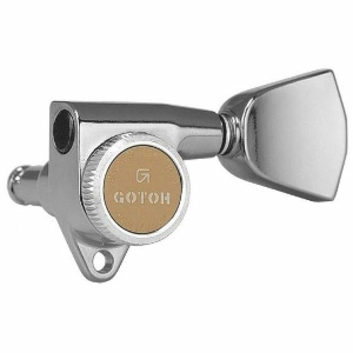 Gotoh set meccaniche - meccaniche, l3+r3