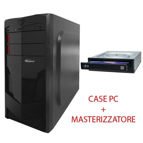 Case atx 4720 usb - usb, +