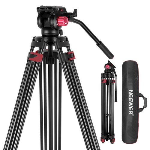 Treppiede video neewer - treppiede, 79"/200
