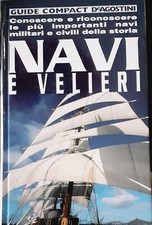 NAVI E VELIERI - Navi militari