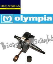 10034 - ALBERO MOTORE OLYMPIA