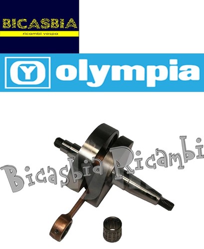 10034 albero motore - -,
