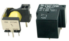 Relè relay elettromagnetico