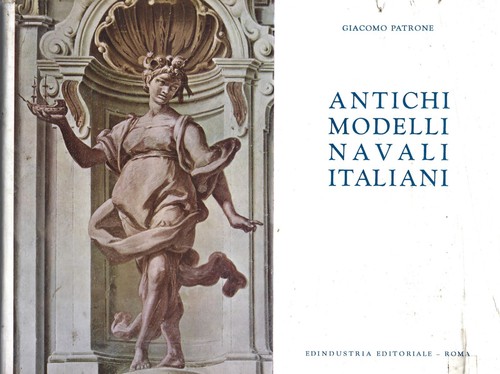 Patrone antichi modelli - -,