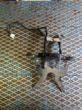 Portatarga Aftermarket Ktm 690 Sm Lc4