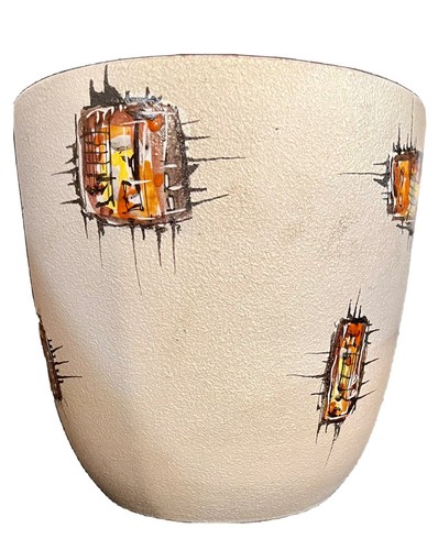 Vaso albisola - vaso,