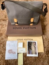 Autentica borsa a tracolla