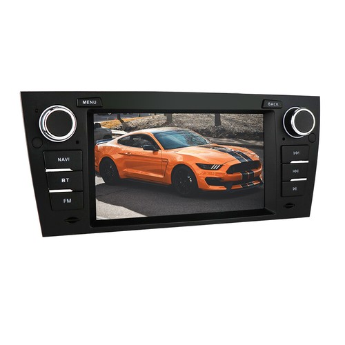 Autoradio navigatore gps - navigatore,
