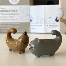 Figuras Presepe Alessi Massimo