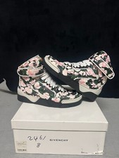GIVENCHY TYSON HIGH SNEAKER