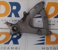 STAFFA SUPPORTO MARMITTA SUZUKI BURGMAN 400 2007 2008 2009 2010