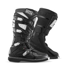Stivale motocross Gaerne GX 1 Colore Nero N 47