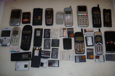 Stock cellulari telit acer - telit,