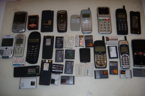 Stock cellulari telit acer - telit,