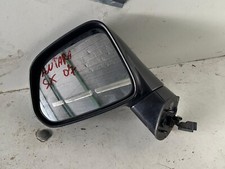 SPECCHIETTO RETROVISORE ELETTRICO SINISTRO OPEL ANTARA 2007 (9 PIN)