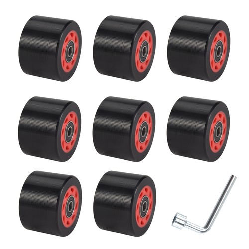 8pack 95a 58mmx39mm ruote - 8pack, per