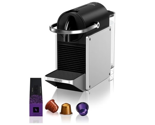 Longhi nespresso pixie - de'longhi,