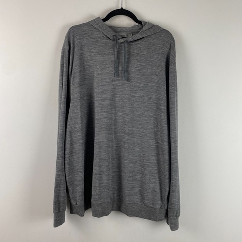 Rompighiaccio pullover lana
