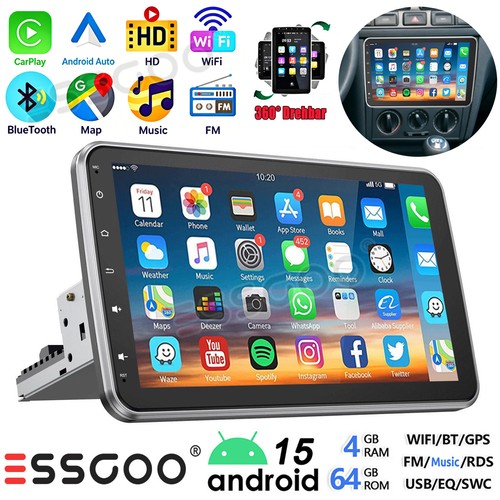 Dab android 64g carplay - 15,