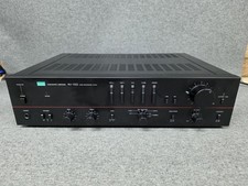 Amplificatore integrato stereo