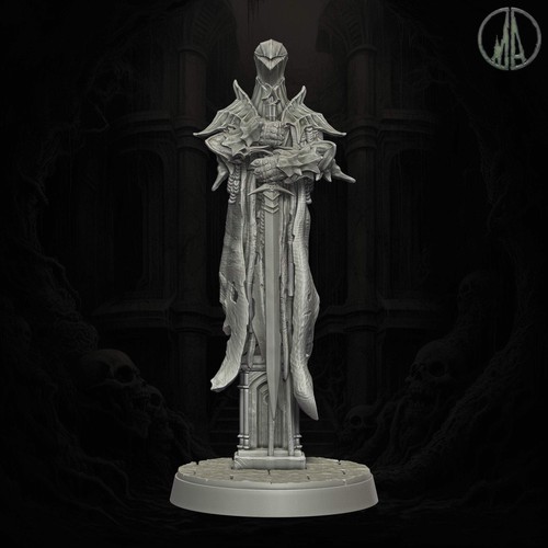 Monolith arts echi del vuoto - -,
