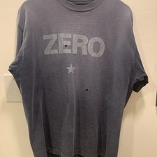 T-shirt vintage Smashing