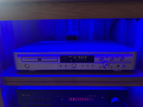 Marantz registratore cd - dr-17,