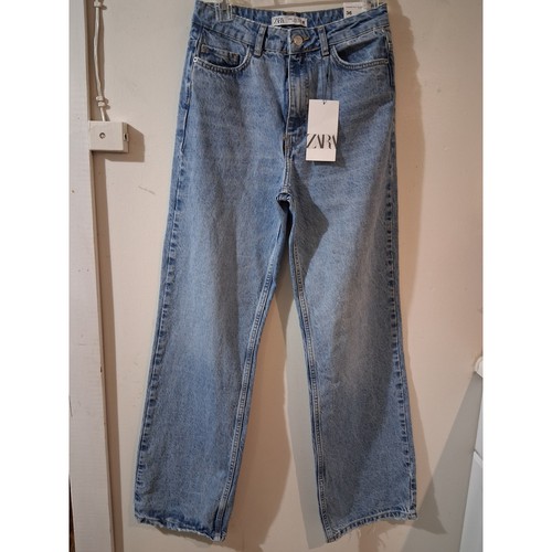 Zara straight full - zara,
