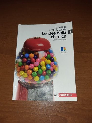 Raccolta libri fisica - di, di