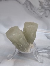 Mineral~Fluorescent Aragonite
