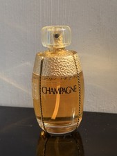 Champagne (1990’s) Yves