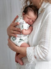 Bambole Reborn Realistiche