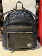 Zaino donna Harley Davidson in