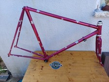 Telaio cronometro basso