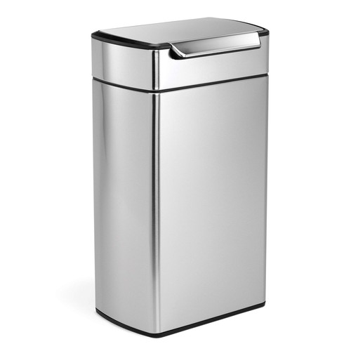 Simplehuman cw2014 pattumiera - simplehuman,