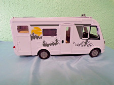 Dickie Toys Hymer B-Klasse