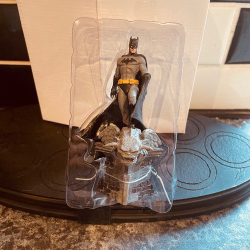750 eaglemoss batman - eaglemoss, on