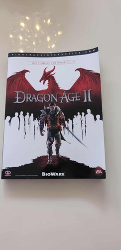 Dragon age la guida - la,