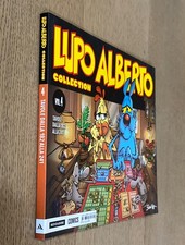 Lupo Alberto Collection 4