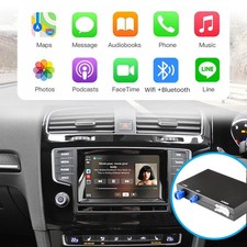 Decoder Android wireless