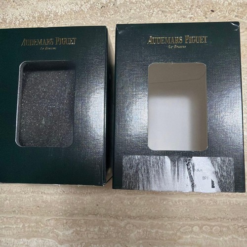 Audemars piguet cassa per - audemars,