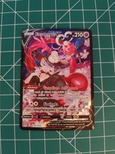 Enamorus V TG18/TG30 – Full