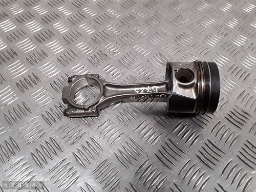 2018 skoda octavia piston avec - 2018,