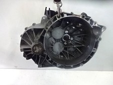 8252196 CAMBIO MECCANICO VOLVO