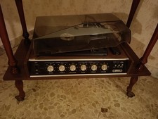 giradischi vintage - DIGEST