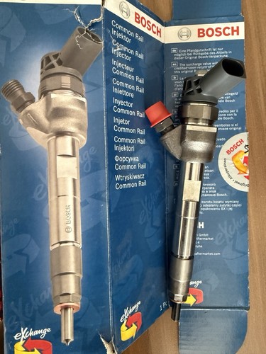 Bosch iniettore common rail - bosch,