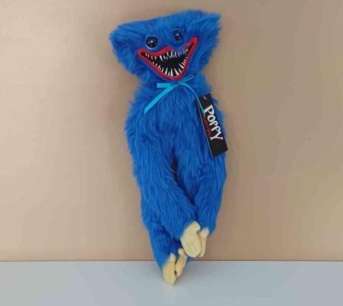 Peluche huggy spaventoso - peluche,