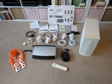 Bose Home Cinema System/Media