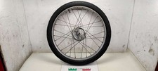 CERCHIO RUOTA ORIGINALE ANTERIORE PIAGGIO CIAO PRIMA SERIE RADAELLI 17 X 30.5...