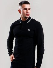 50% di sconto Fred Perry polo